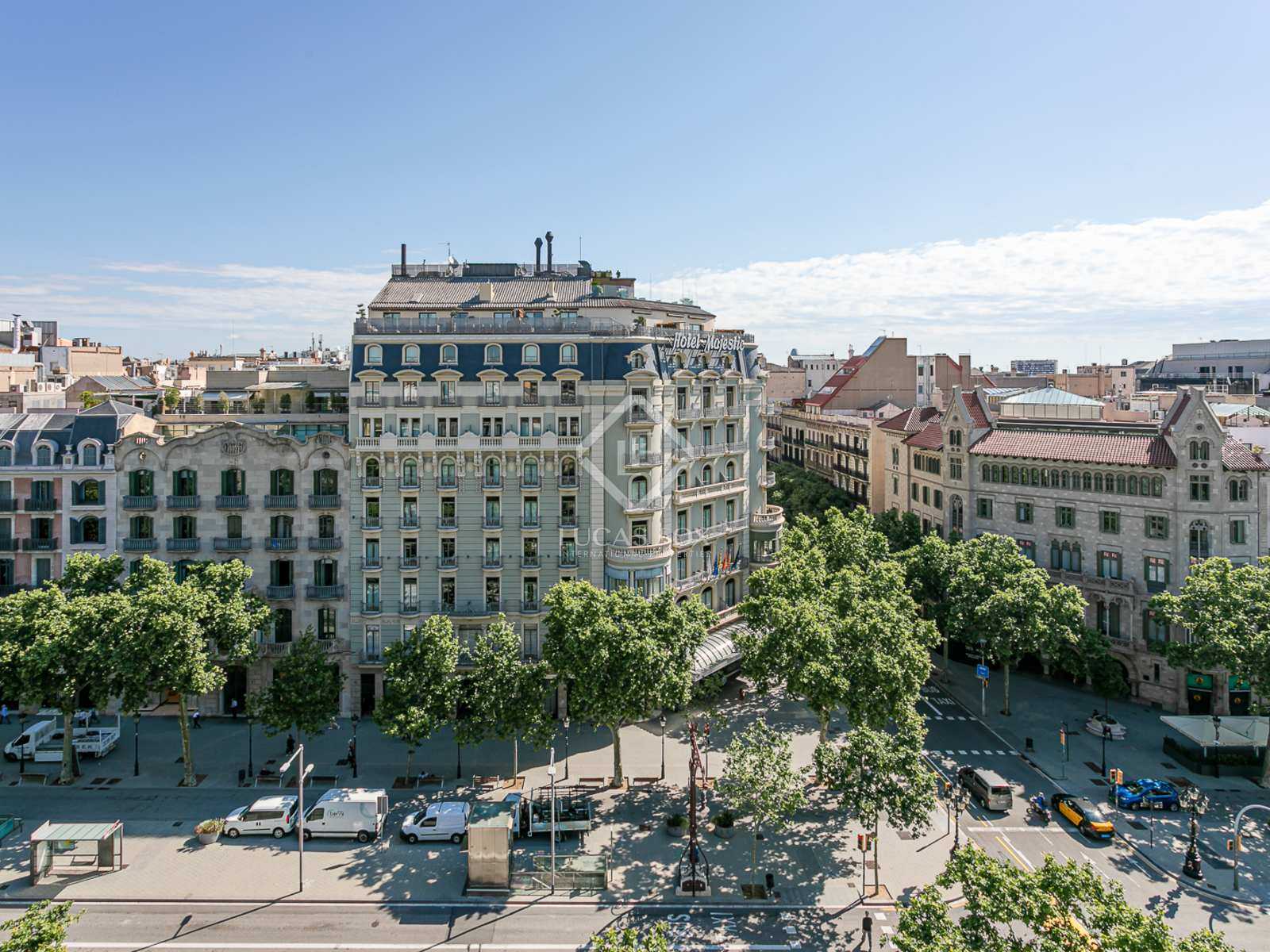 Condominium in Barcelona, Catalonia 11505501