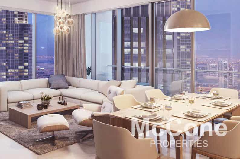 Condominium in Dubai, Dubayy 11505527