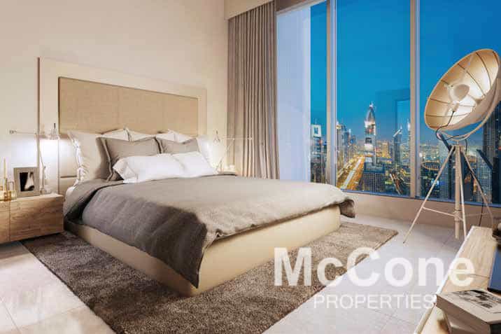 Condominio nel Dubai, Dubayy 11505527