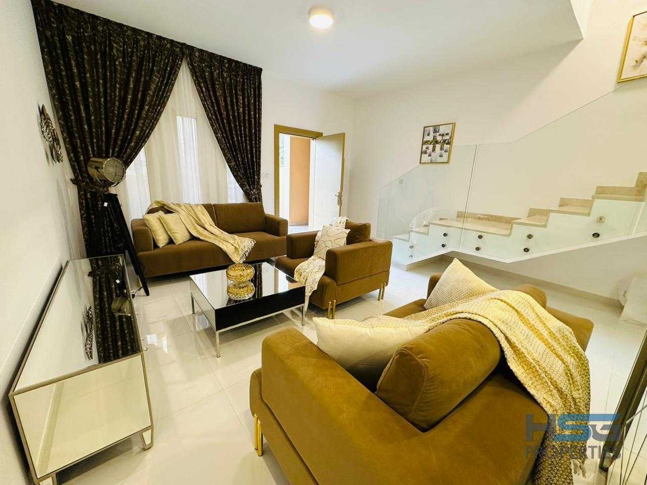 casa no Warisan, Dubai 11505536