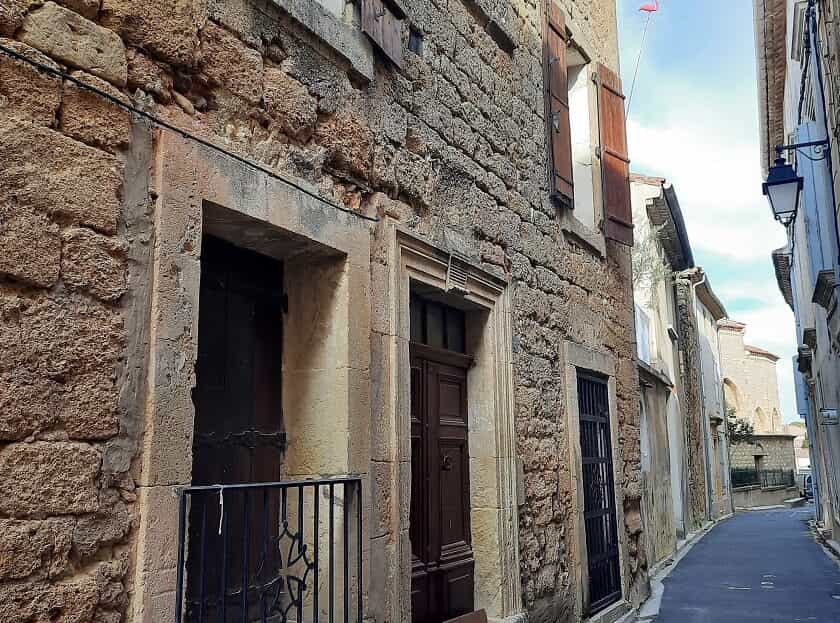 House in Autignac, Occitanie 11505648