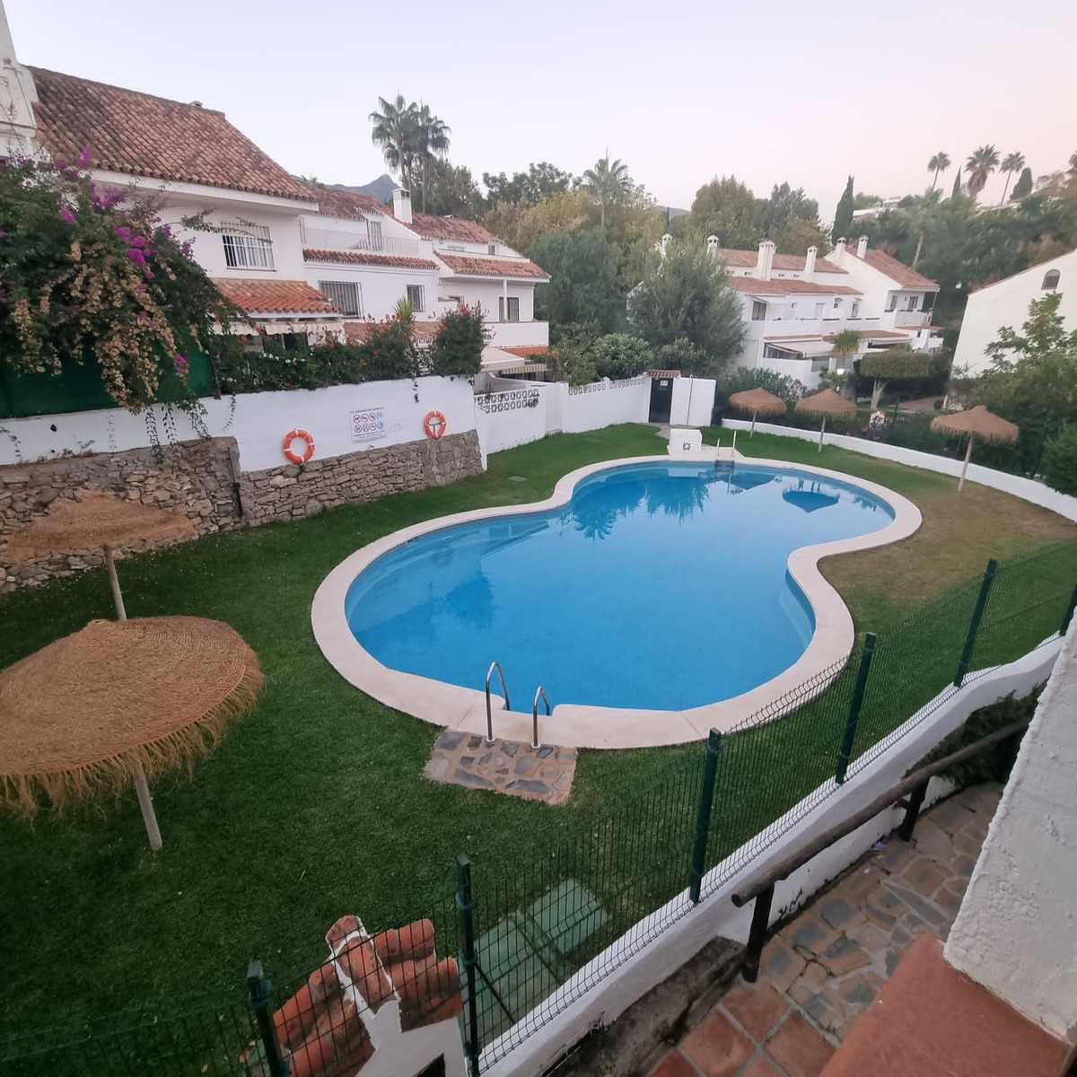 rumah dalam Malaga, Andalusia 11505692