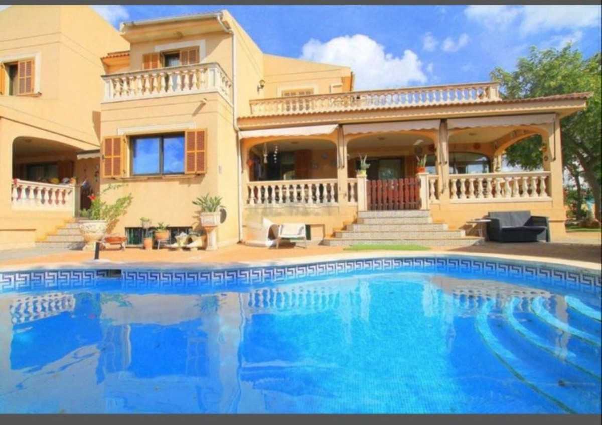 Dom w La Cabaneta, Baleary 11505697