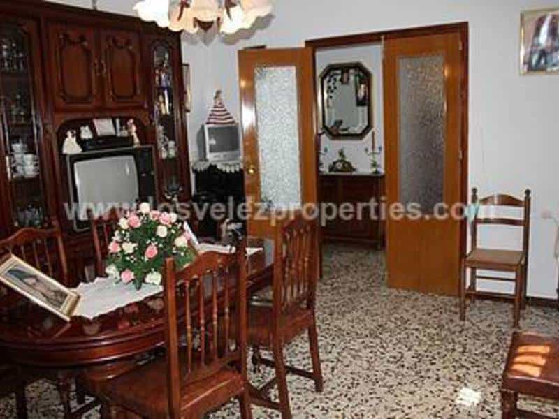 casa en Vélez-Rubio, Andalucía 11505771