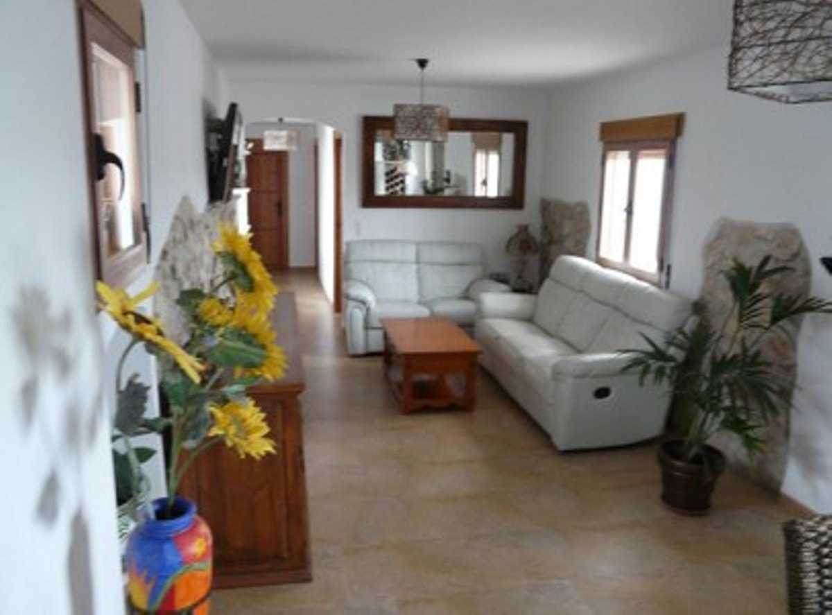 Haus im Cuesta La Palma, Andalucía 11505887