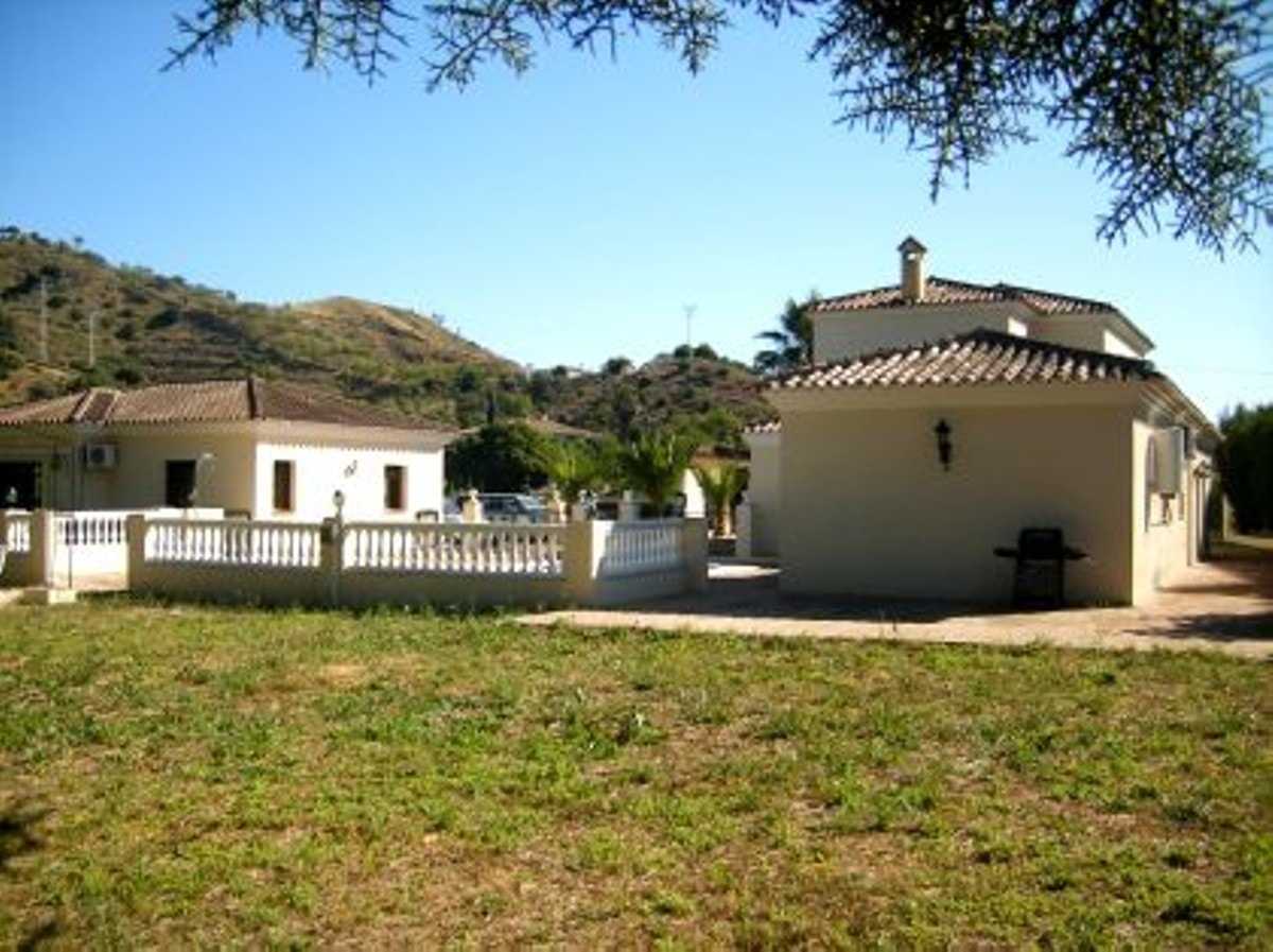 Huis in Munt, Andalusië 11505893