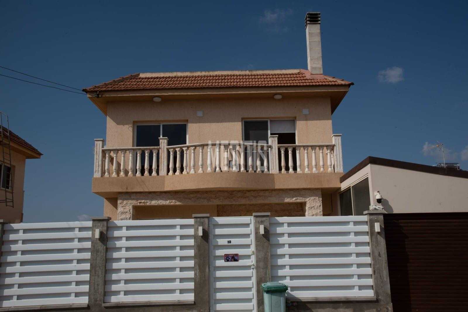 House in Liopetri, Ammochostos 11506121