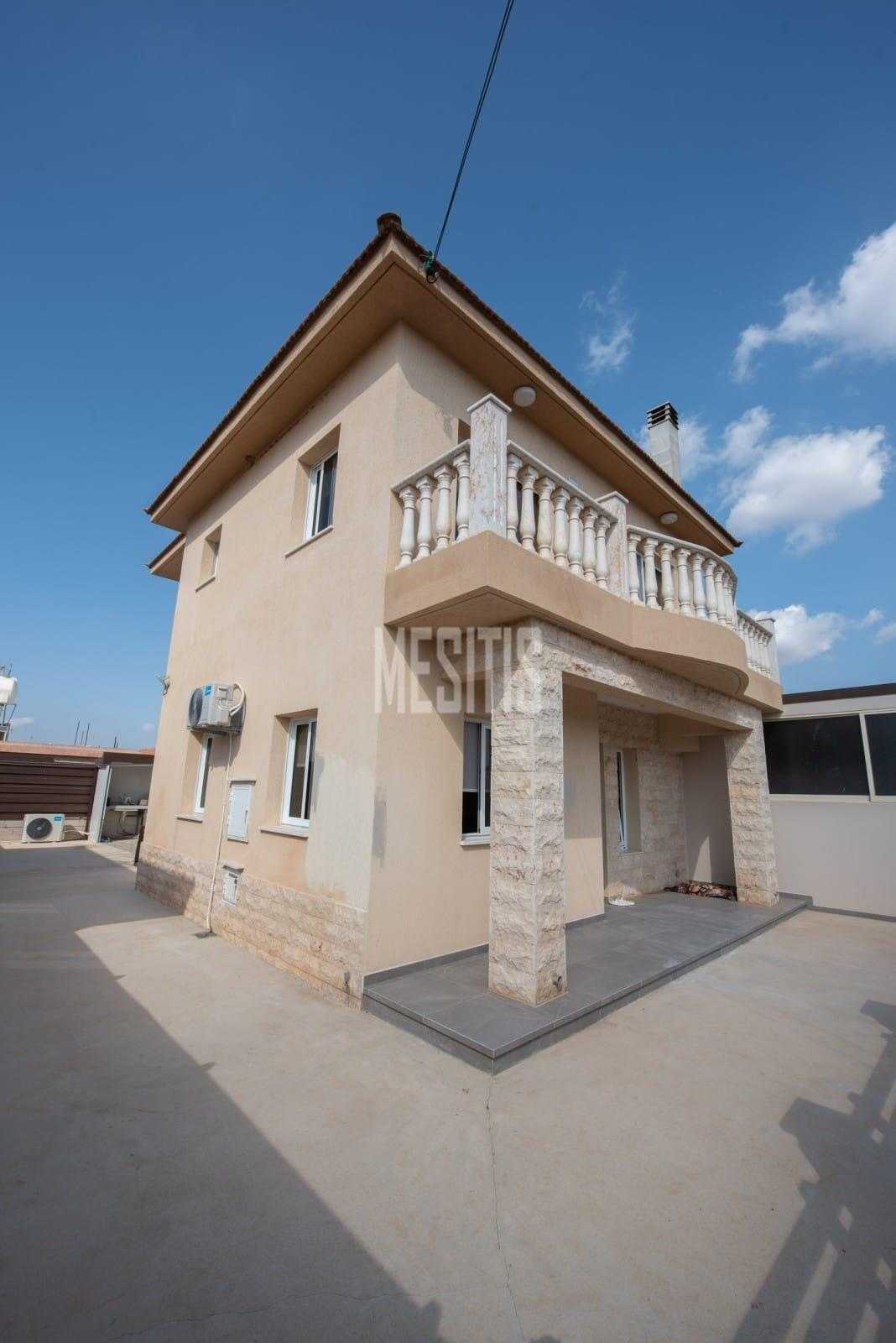 Casa nel Liopetri, Famagusta 11506121