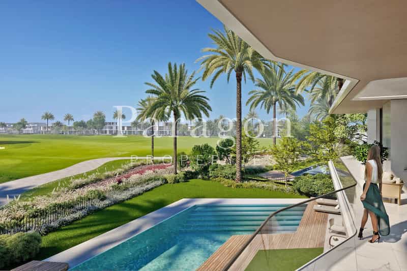Casa nel Dubai, Dubai 11506177