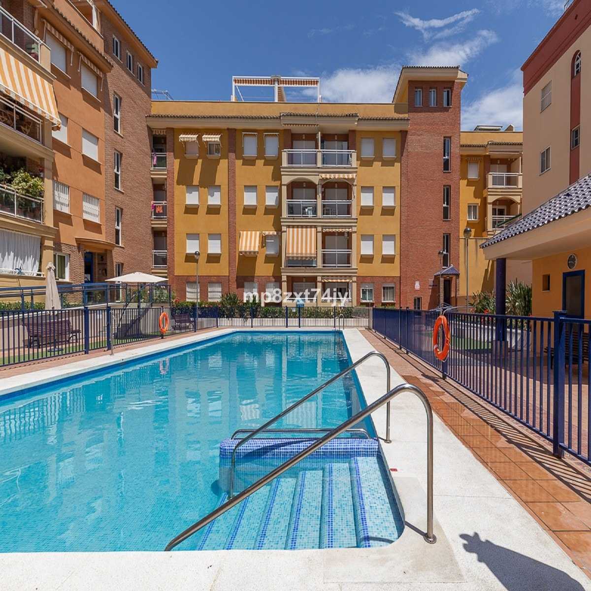 Condominium in El Morche, Andalucía 11506259