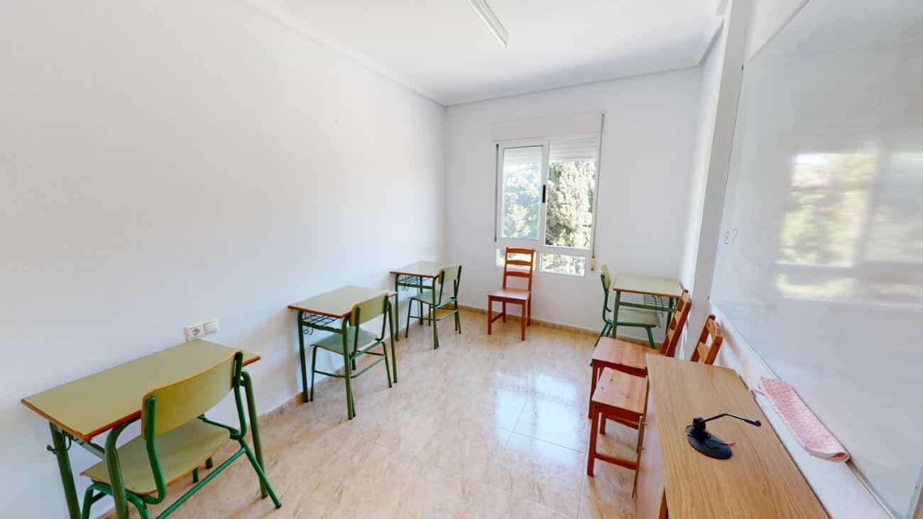 公寓 在 圣米格尔德萨利纳斯, 巴伦西亚 11506339