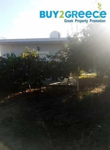 жилой дом в Ираклио, Крити 11506442