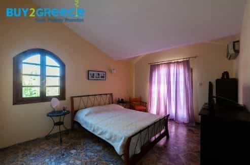 Квартира в Амарінтос, Стерея Елада 11506446