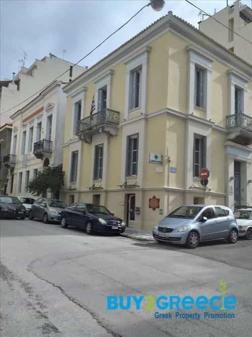 Condominium dans Patras, Dytiki Ellada 11506553