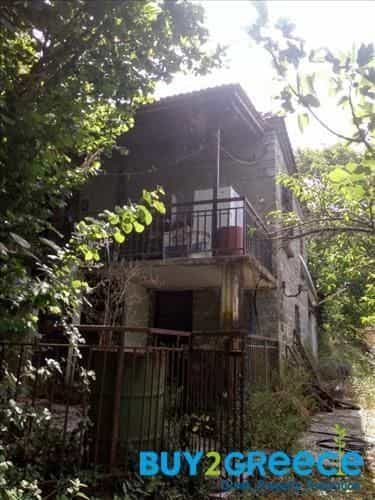 House in Agios Nikolaos, Ipeiros 11506598
