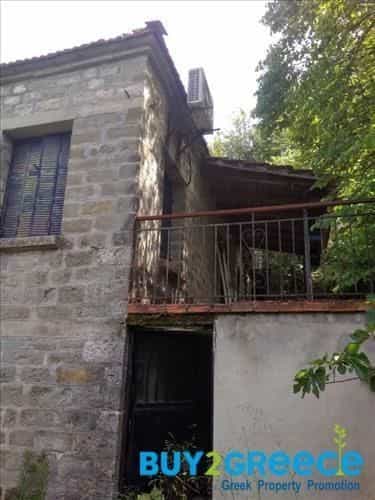 House in Agios Nikolaos, Ipeiros 11506598