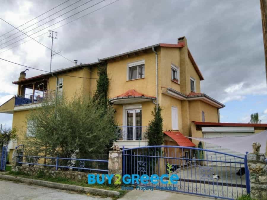 Condominium dans Maniakoi, Dytiki Macédoine 11506612