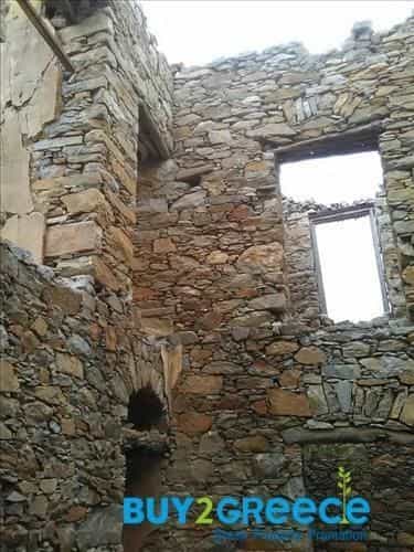 House in Tholaria, Notio Aigaio 11506614