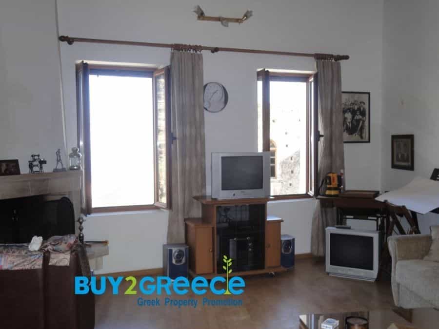Condominium in Pitsiota, Sterea Ellada 11506658