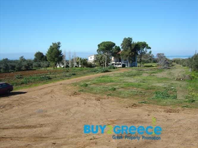 Condominio en Ciparisia, Peloponeso 11506675