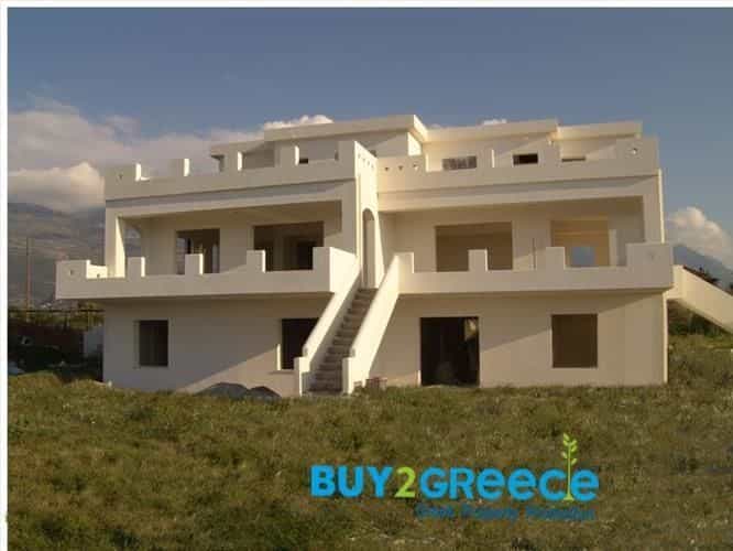 Квартира в Кипариссія, Пелопонніс 11506675