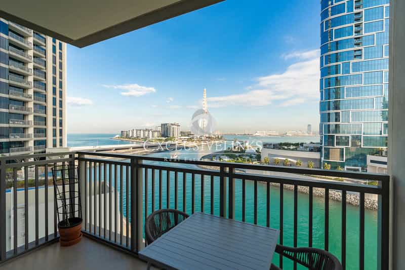 Eigentumswohnung im Dubai, Dubayy 11506731