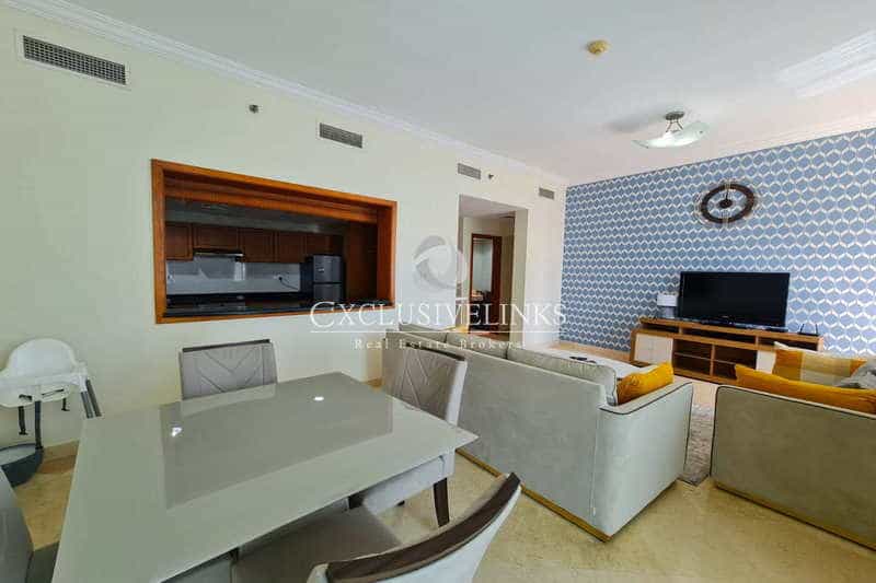公寓 在 迪拜, 杜拜伊 11506732