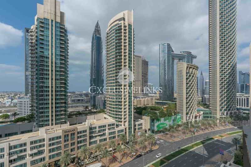 Condominium in Dubai, Dubayy 11506740