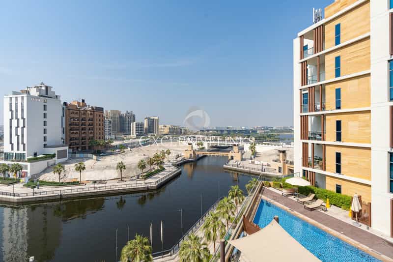Condominium in دبي, دبي 11506742