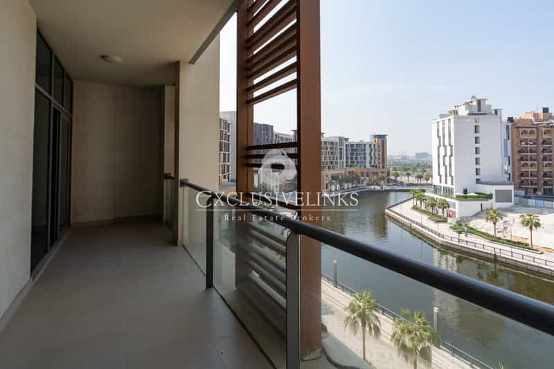 Condominium dans دبي, دبي 11506742