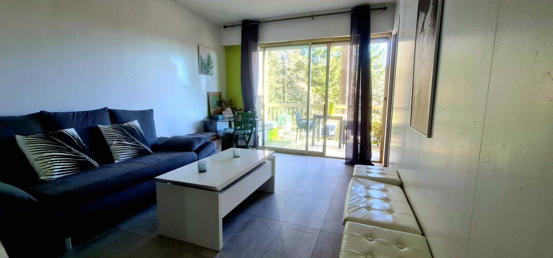 公寓 在 Vence, 普羅旺斯-阿爾卑斯-藍色海岸 11506779
