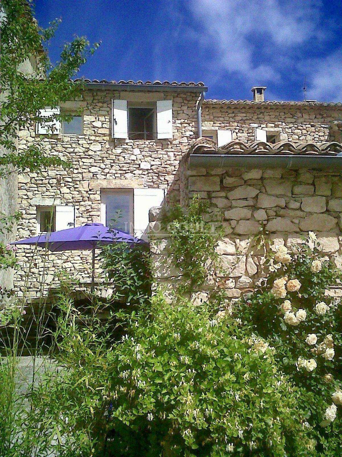 Rumah di mur, Provence-Alpes-Cote d'Azur 11506785