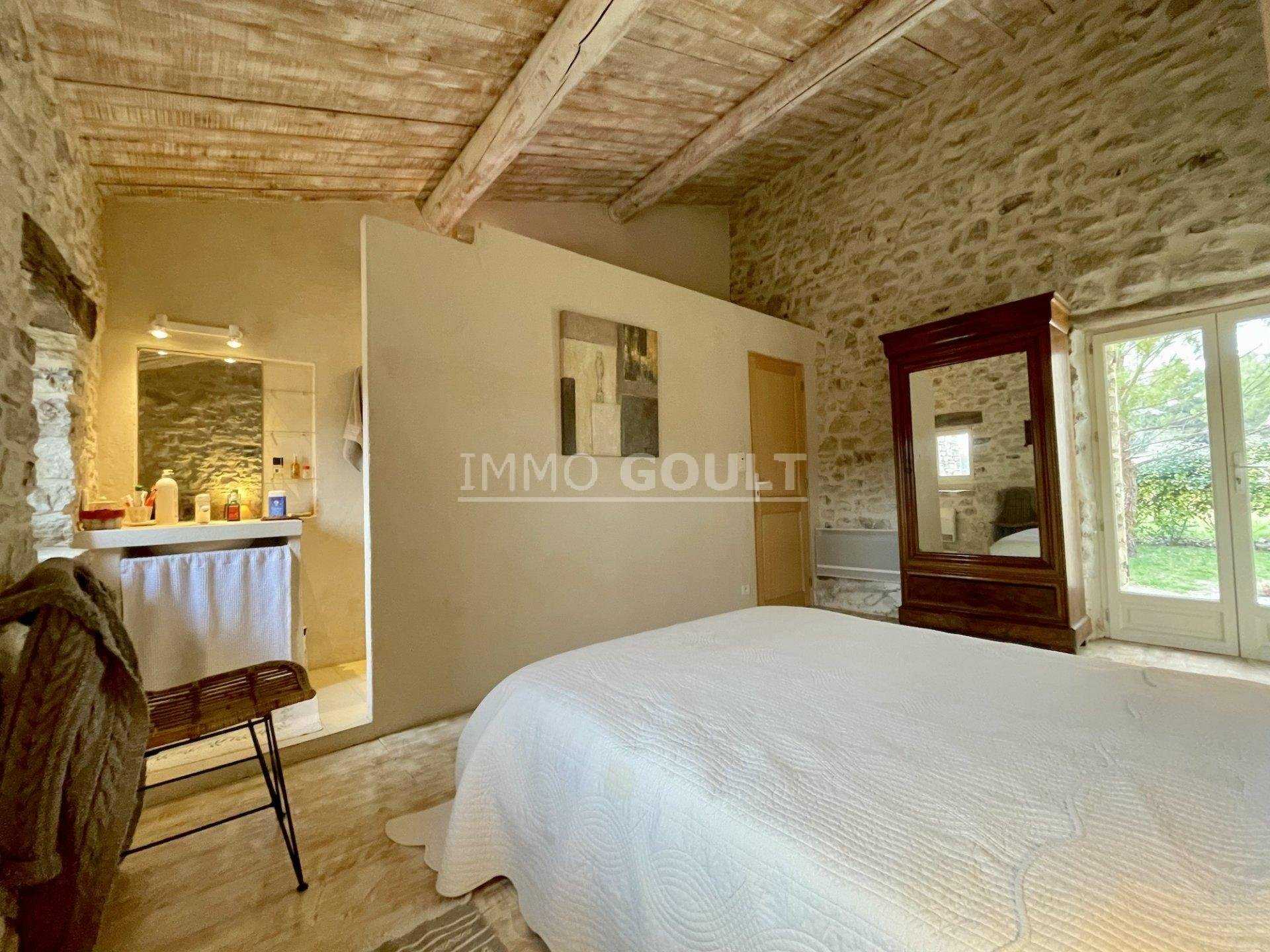 House in Murs, Vaucluse 11506785