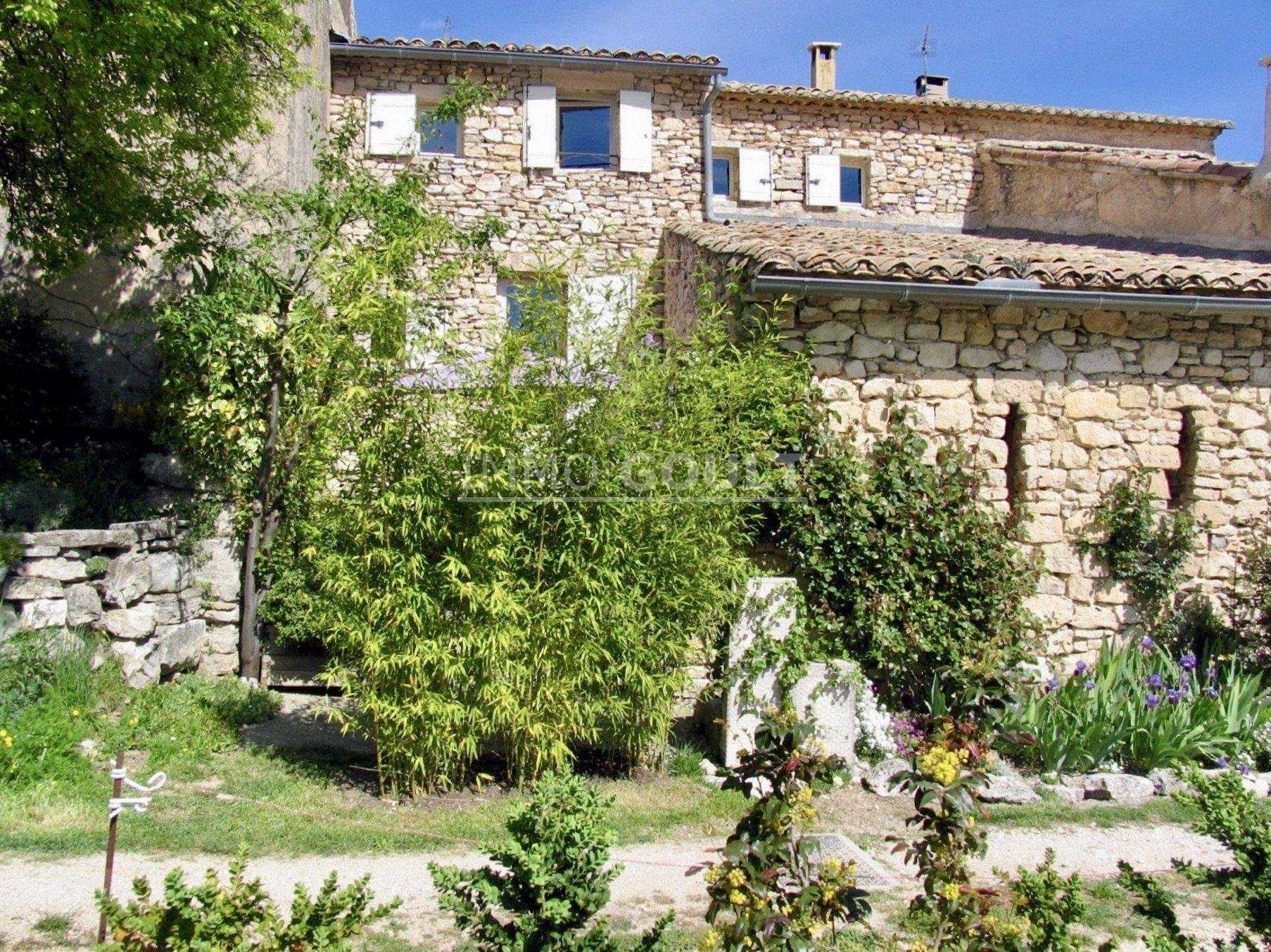 Hus i Murs, Provence-Alpes-Cote d'Azur 11506785