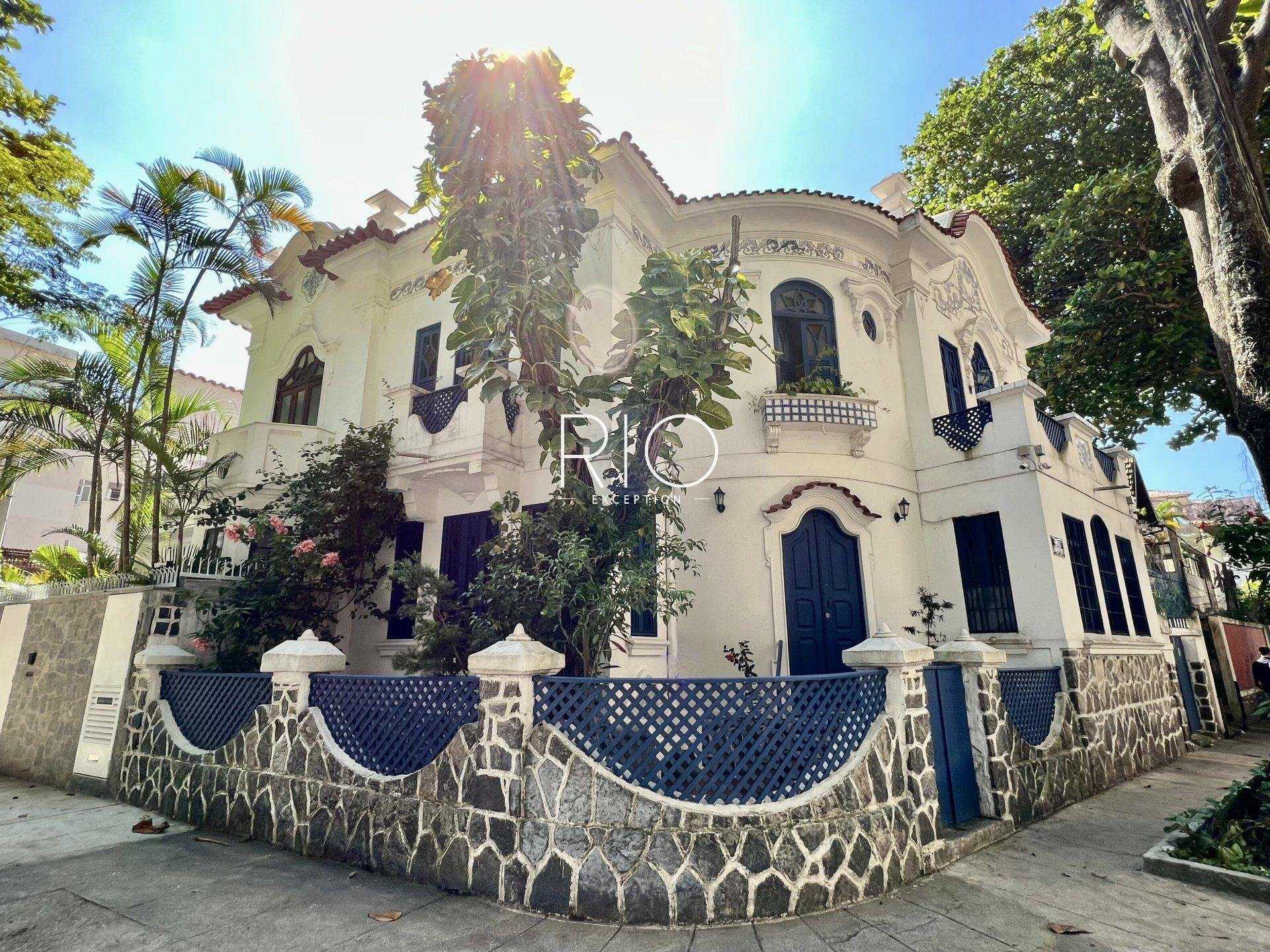 casa no Urca, Rio de Janeiro 11506792
