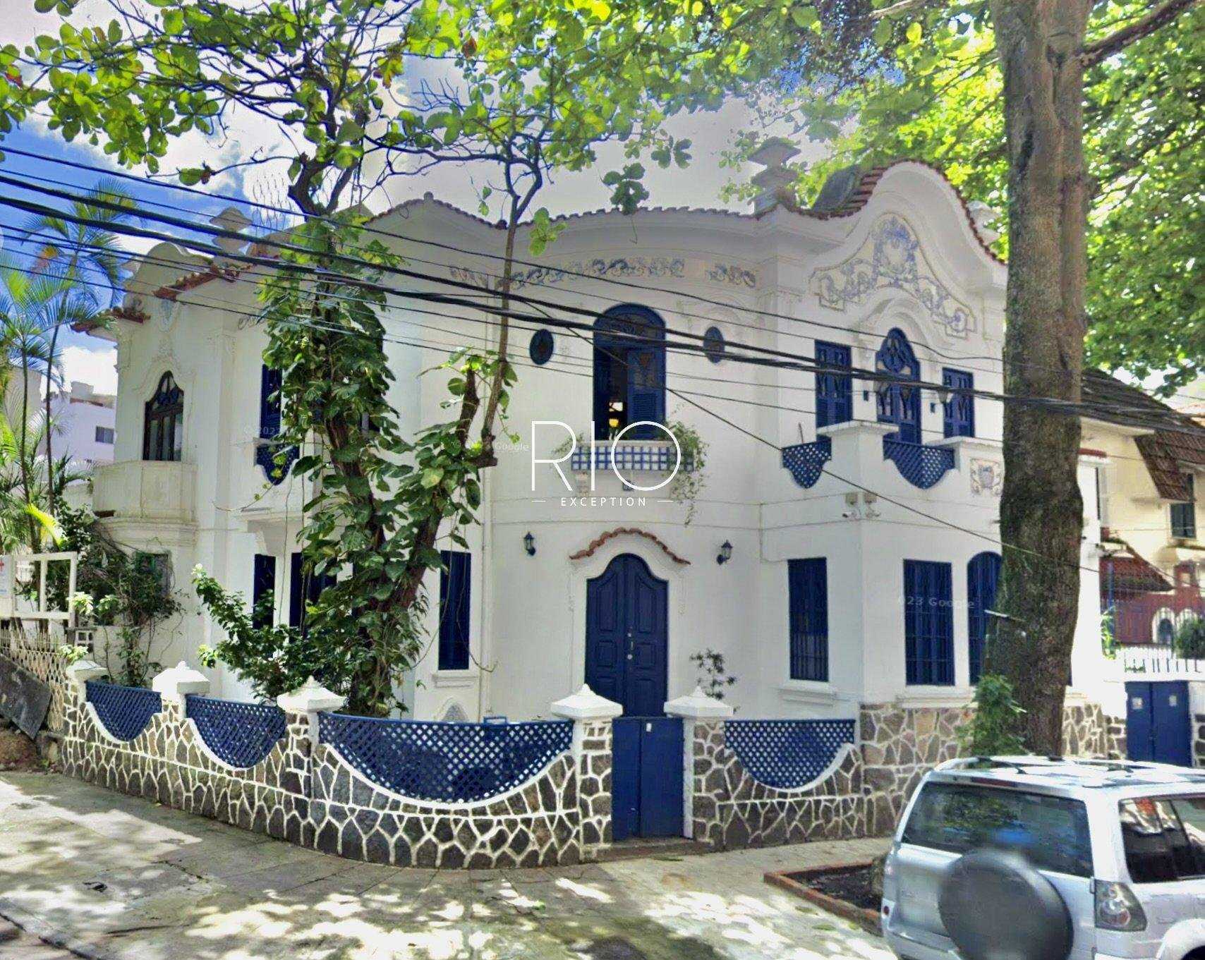 casa no Urca, Rio de Janeiro 11506792