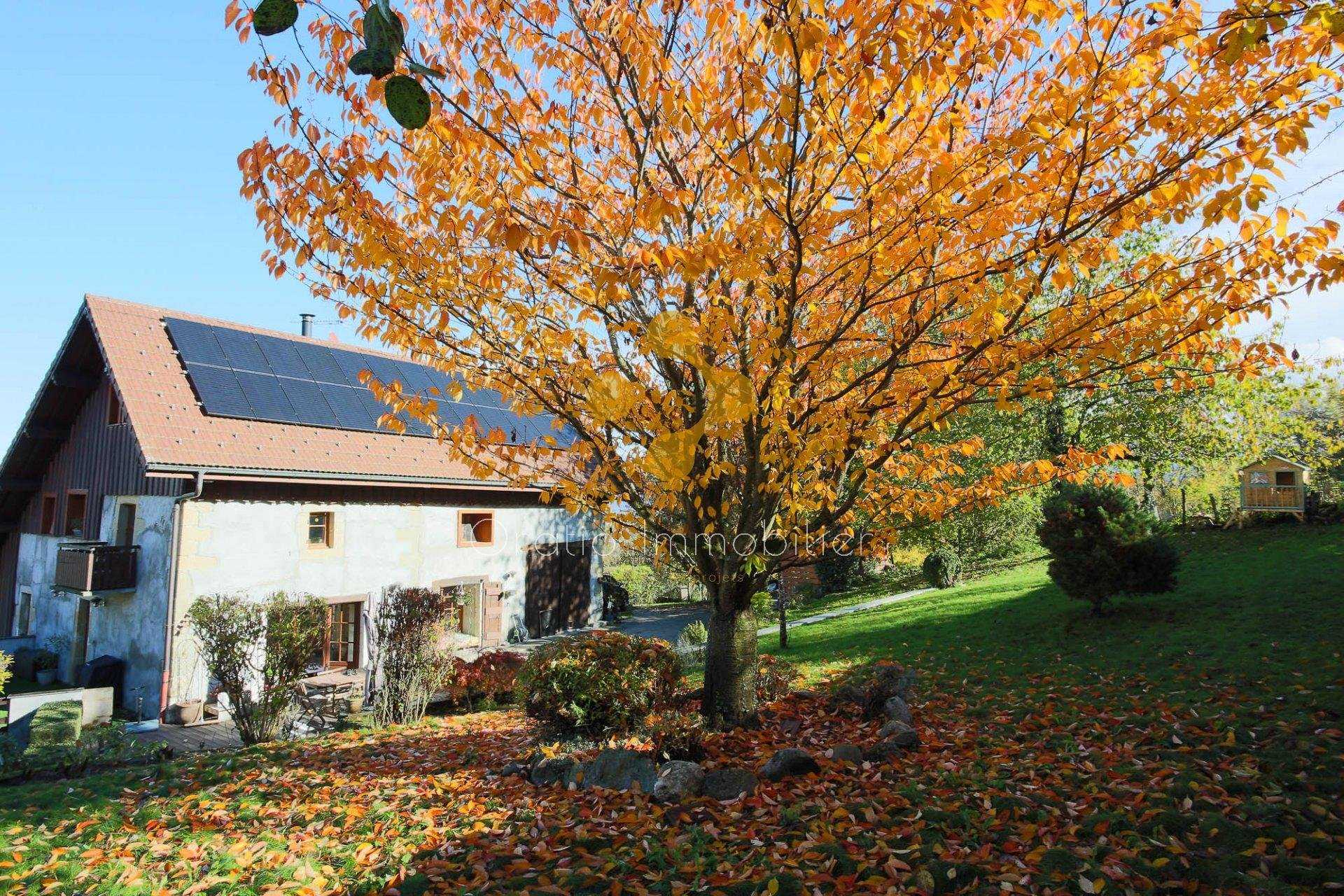 מגורים ב Annecy, Haute-Savoie 11506805