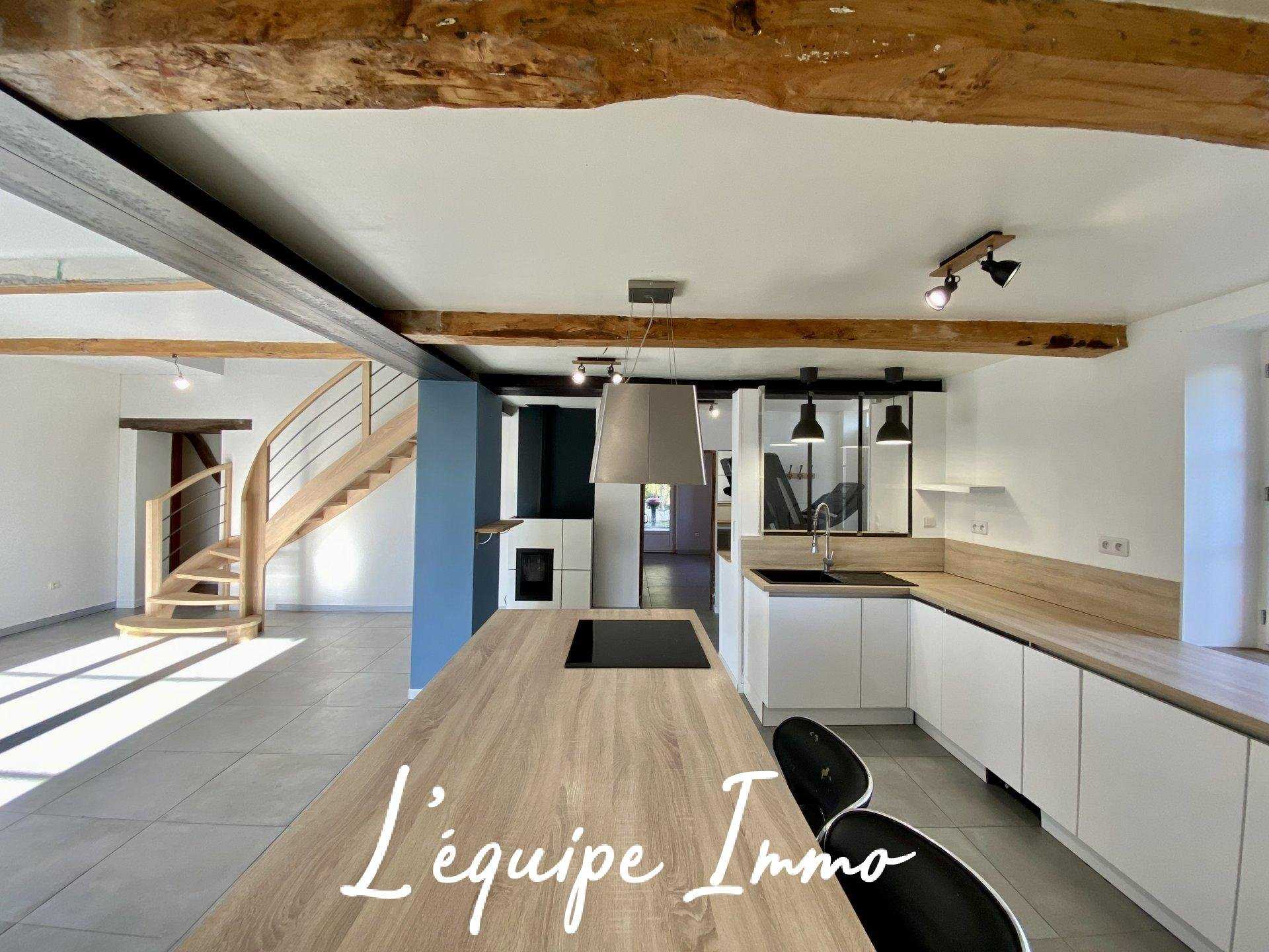 Hus i Lombez, Occitanie 11506807
