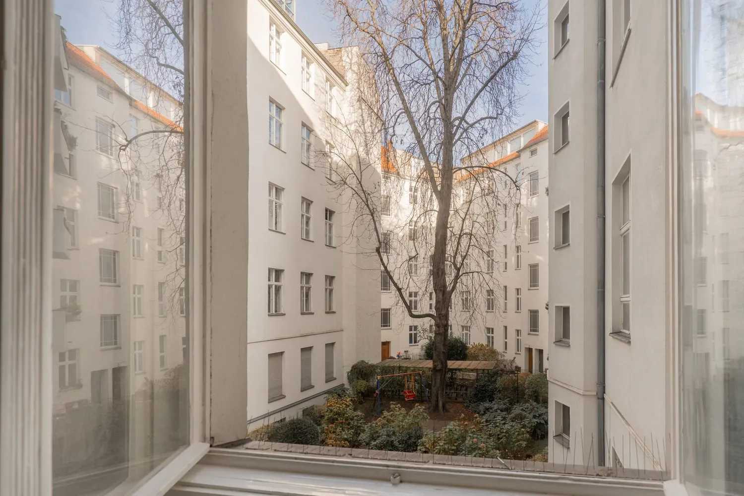 Condominium in Berlin, Berlin 11506856