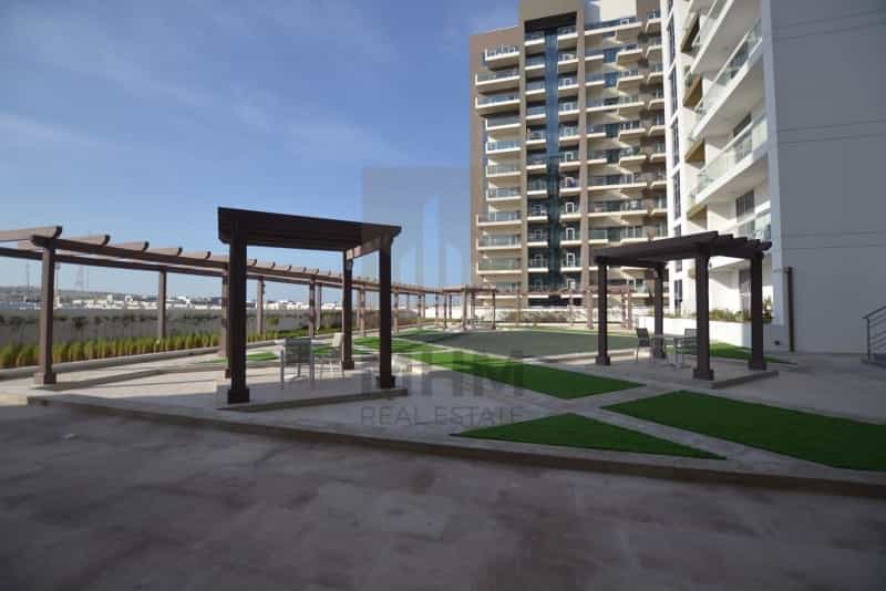 Condominium in Dubai, Dubayy 11506903