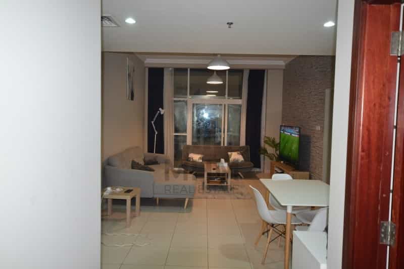 Condominium in Dubai, Dubayy 11506904