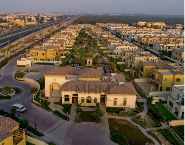 casa no Warisan, Dubai 11506931