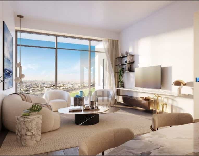 Condominium dans Dubai, Dubai 11506944