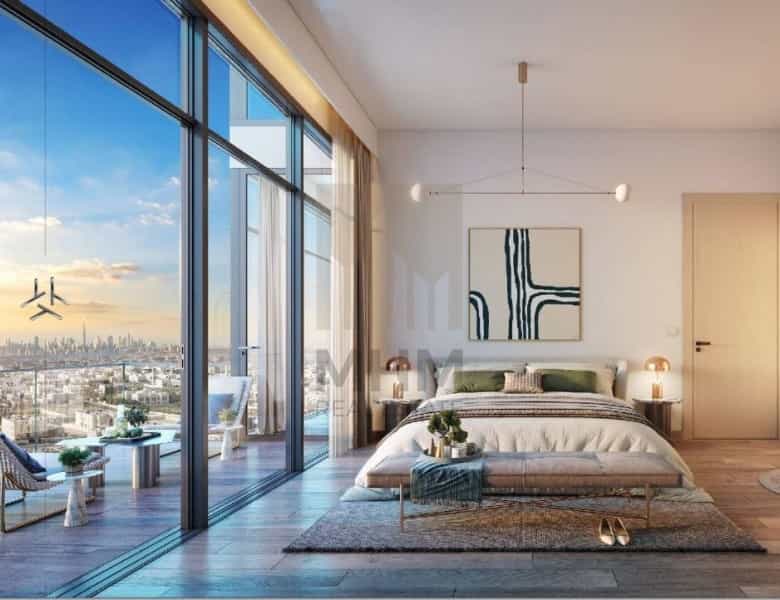 公寓 在 Dubai, Dubai 11506944