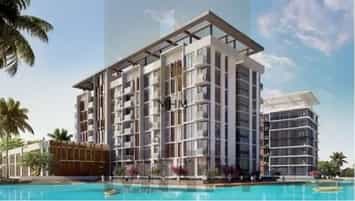 Condominium in Dubai, Dubayy 11506946