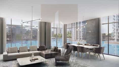 Eigentumswohnung im Dubai, Dubayy 11506946