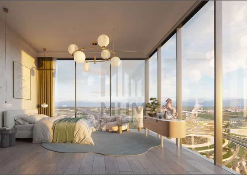Condominium in Dubai, Dubai 11506947