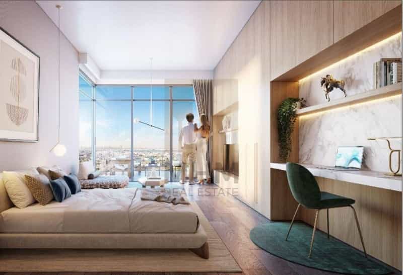 公寓 在 Dubai, Dubai 11506947