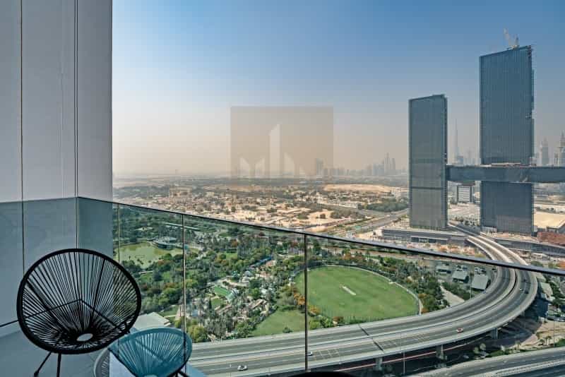 Condominio en Dubái, Dubái 11506953
