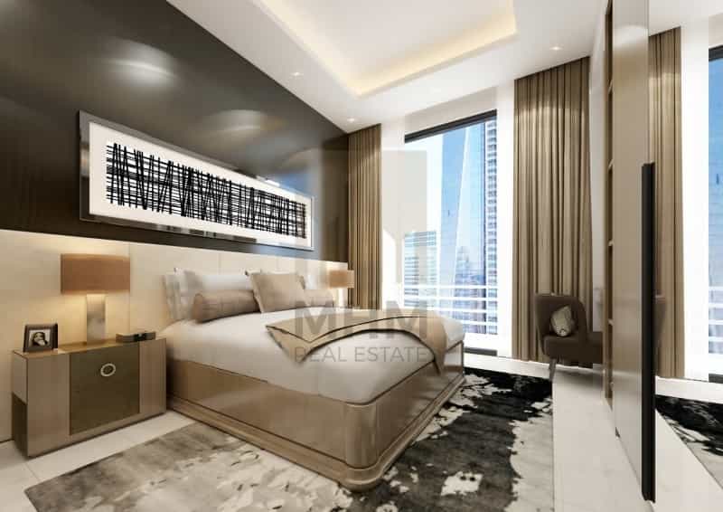 Condominium dans Dubai, Dubai 11506960